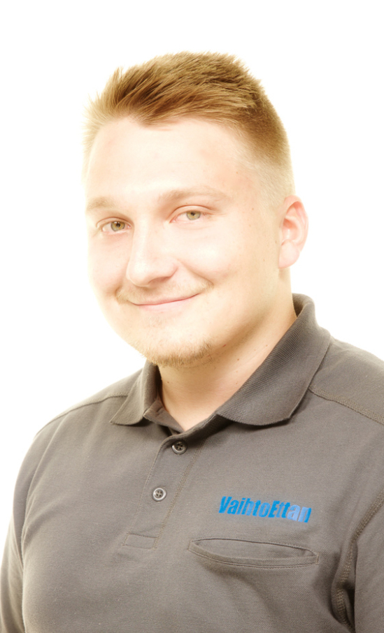 Santeri Rauha